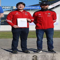 OBKK Liegend Herren I M